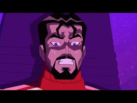 Airklipz & Edward Splifforhands - Stark