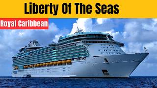 Liberty of the Seas Cruise Ship Review: Is This Royal Caribbean Favorite Still Worth It? 2026