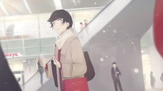 【メリクリ】夜撫でるメノウ / Ayase feat.DIORAMA & GUMI SV