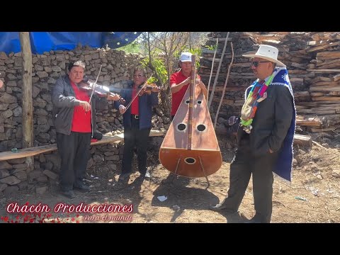 Los Brillantes de Parinacochas - tu juramento