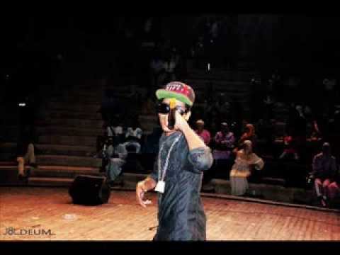 iLias MasTer FLow - For You Bb (Noura )