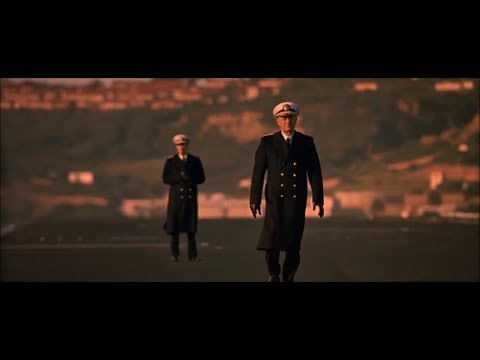 Behind Enemy Lines - Ending Scene (HD)