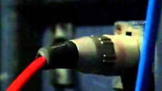 The Lemonheads on Live And Kicking, BBC1 October 1993 Minsthorpe High School