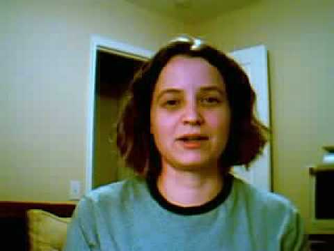 In Reality TV, no one can hear you...get your dignity back.