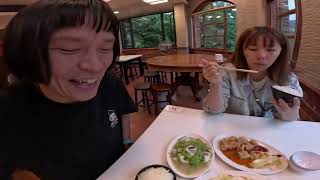 假日生活 深坑老街 吃吃喝喝