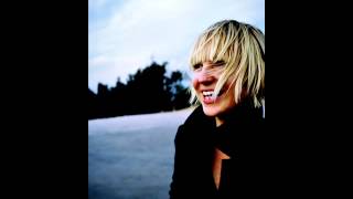 sia   blow it all away