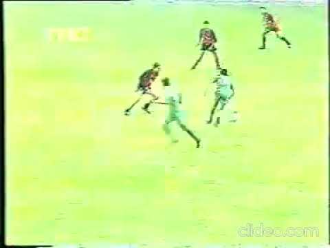 CAMPOBASSO - MONOPOLI 1-4 STAGIONE 1988-89 - SPAREGGIO CATANZARO