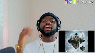 🔥🔥 RK - BILLIE JEAN | REACTION 🔥🔥