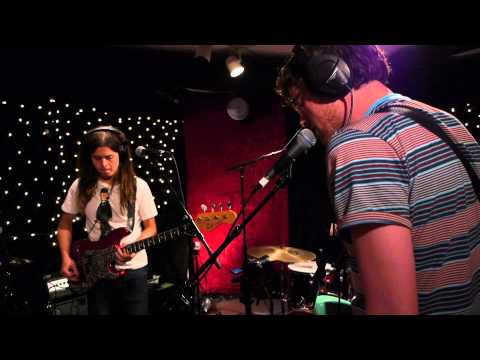 Sudden Weather Change - Early Words (Live on KEXP)