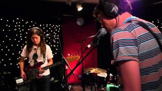 Sudden Weather Change - Early Words (Live on KEXP)