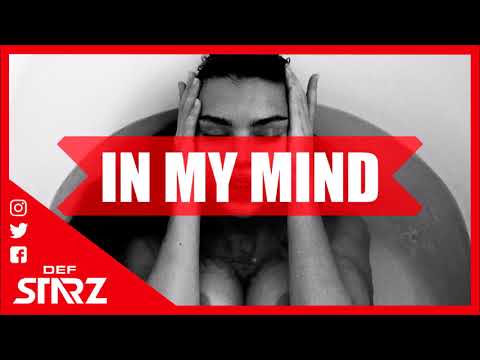 Jorja Smith x Drake TYPE BEAT UK Garage House Instrumental Free "In My Mind" (Prod. Def Starz)