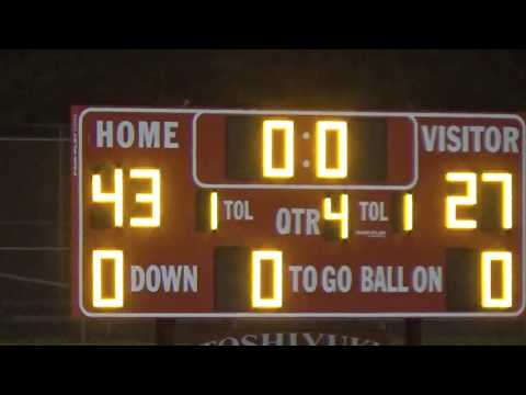 (2 of 2) Vincent Massey (Canada) at Waialua highlights