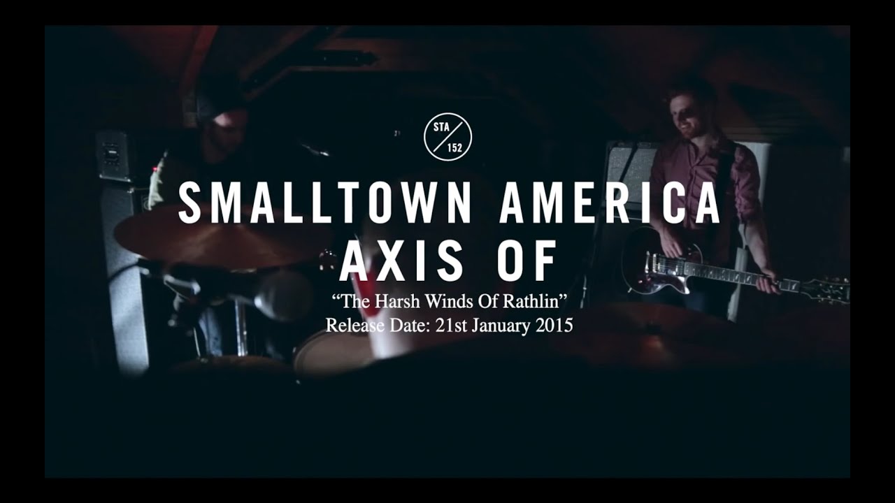 Axis Of - The Harsh Winds Of Rathlin (Official Video) - YouTube