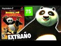 Kung Fu Panda Para Ps2 Es Un Juego Muy Extra o