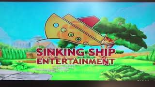 Sinking Ship Entertainment Kenh Video Giải Tri Danh Cho