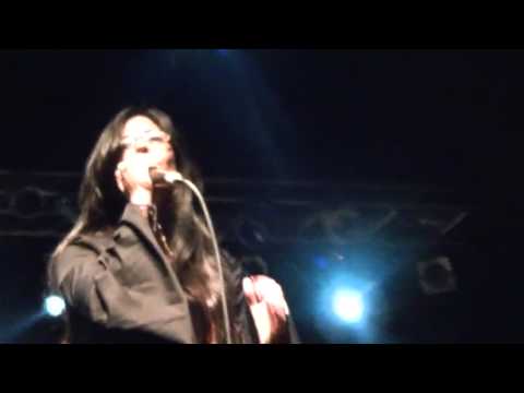 Magnus Mefisto,Max y Nayhem ,Generacion Perdida..en Vorterix