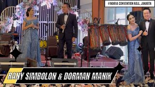 Download lagu HO DO SASUDE - RANY SIMBOLON & DORMAN MANIK | LIVE PERFOMANCE mp3 Download lagu HO DO SASUDE - RANY SIMBOLON & DORMAN MANIK | LIVE PERFOMANCE mp3