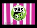 PBS Kids Program Break 2005 WNET 3