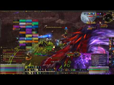 Positive Vs HC Elerethe Renferal