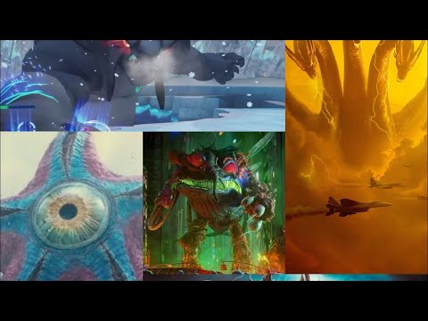 Cartoon Warriors: Year 1-5 All Bosses & Ending