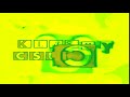 Klasky Csupo In Pure Lime 3 0 New V A Effect
