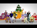 YTPMV COLLAB Christmas Karaoke With Hark Friends