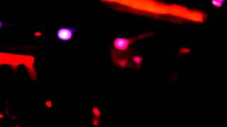 Steve Angello Rocks the back room at Savannah Ibiza June st 2009