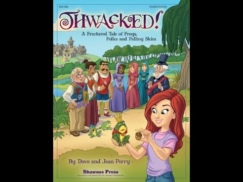 FPMT - Thwacked! - Summer 2022