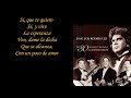 José Luis Rodríguez y Los Panchos - Perdón (Letra)