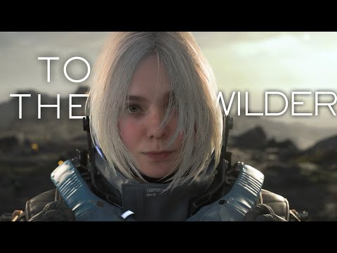 To the Wilder feat. Elle Fanning