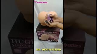 Download lagu Huge Vagina Pantat Nungging Bahan Silikon Full Berat 11kg Alat Bantu Pria mp3