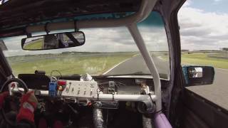 24 Hours of Lemons NJMP 2016 Ray Sun 16