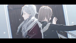 Download lagu 【にじさんじMMD】No title【ChroNoiR】 mp3