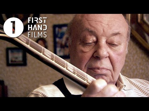 La Paloma - The Melody of Longing | OFFICIAL TRAILER | A film by Sigrid Faltin