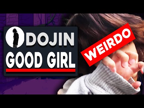 Dojin: Underground Indie's WEIRDEST Artist