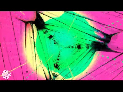 Electrypnose - DPsi [Psychedelic Visuals]