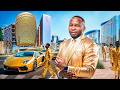 I Investigated Africa S Richest City I Couldn T Believe My Eyes