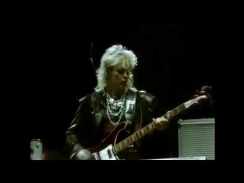 Thumbnail for Leviticus - I Got Power (Live in Scandinavium 1987) SD by NME