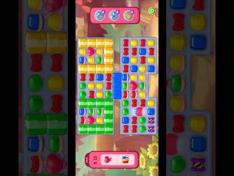 Shorts Playrix Homescapes Gameplay Walkthrough Level 12896-010