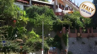 Villa Greta Hotel Rooms & Suites | Giardini Naxos, Italy | Hotel Review 🛏️