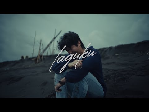 Ungu, Prinsa Mandagie - Laguku | Official Music Video