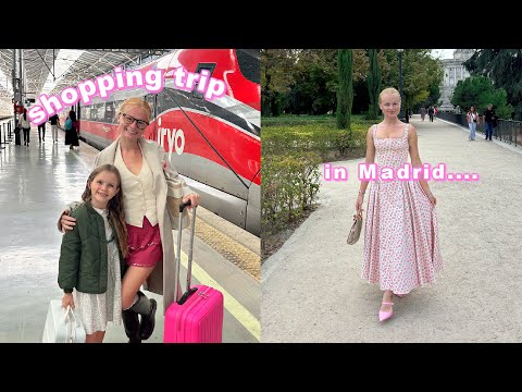 Girls Only Shopping Trip with my Sisters!