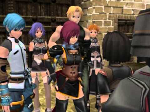 Best video game music ever Top 150(24)Star ocean 3 Rust color