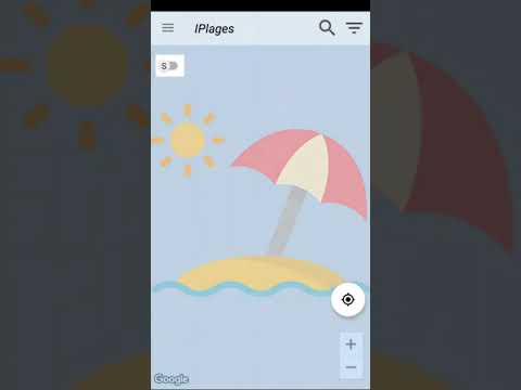 Iplages