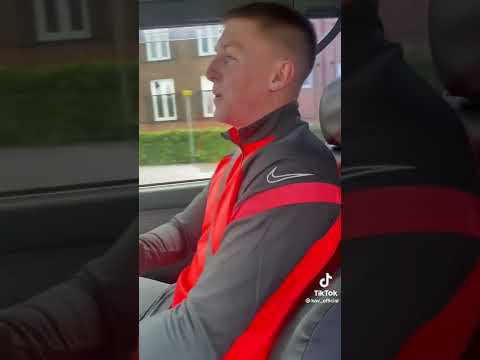 KAV - SDOG YORKSHIRE CHALLENGE