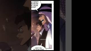 sung jin woo open the portel || solo leveling|| #manhwa