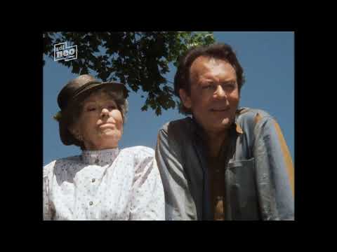 01.) Die Schwarzwaldklinik Die Heimkehr Teil 1