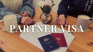 オーストラリア移住🦘パートナービザ 何から始めた？愛と覚悟で乗り切る「2人の歩み方」⁝ Vlog