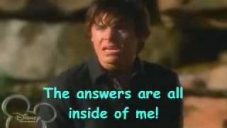 Zac Efron - Bet on It (HQ)