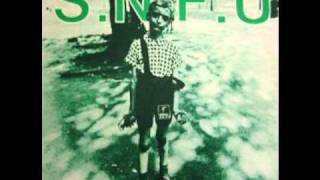 SNFU - Joy Ride